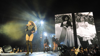 <i>Mostly Lit </i>drinks the <i>Lemonade</i>, discusses Warsan Shire and Beyoncé